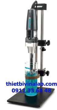 Máy đồng hoá D500 Seri Hãng Wiggens